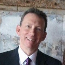 Image of Marc Cantor
