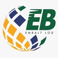 Contact Embalt Log Logística Integrada