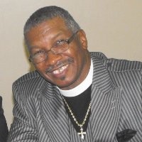 Bishop Larry D Camel