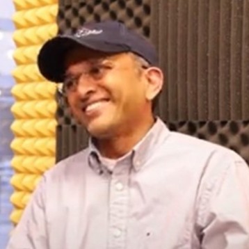 Sandesh Sukumaran