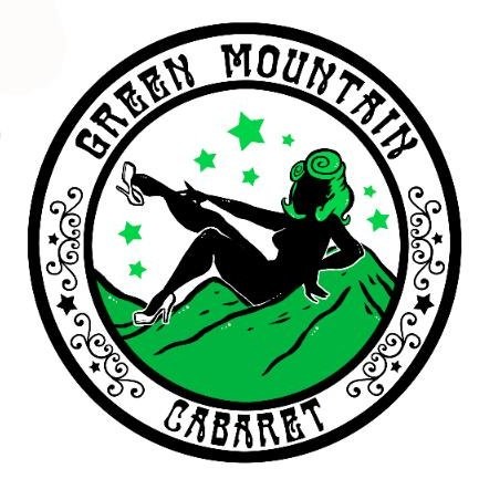 Image of Green Cabaret