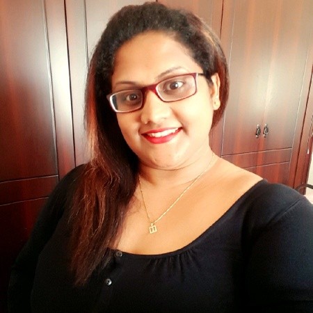 Nikitha Jathanna