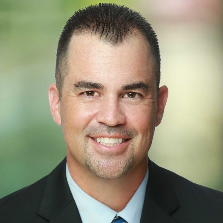 Kenneth M Harris