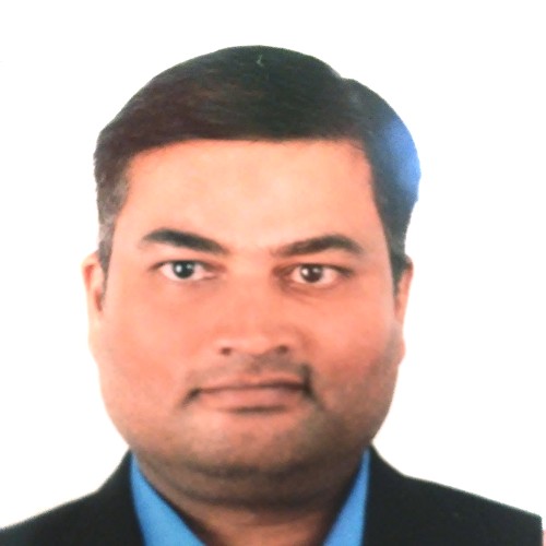 Ashutosh Chaturvedi