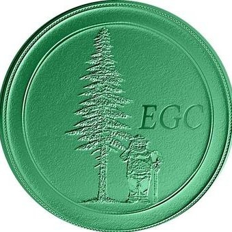 Image of Evergreen Coin