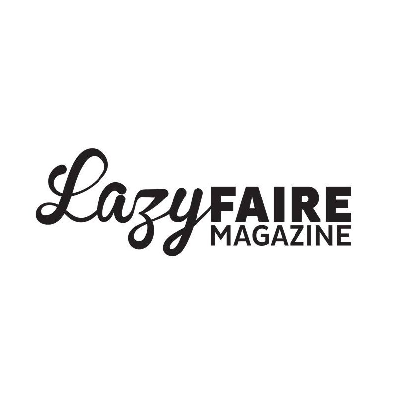 Contact Lazy Magazine