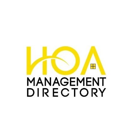 HOA Management Directory Email & Phone Number
