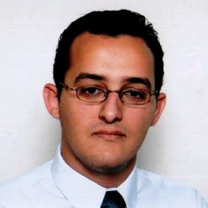 Ahmed El-etriby