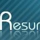 Resume Builder