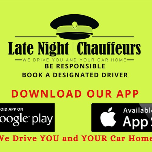 Contact Late Chauffeurs