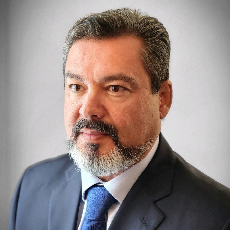 Isaul Garcia