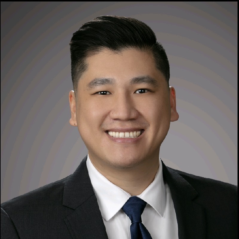 Louis Li