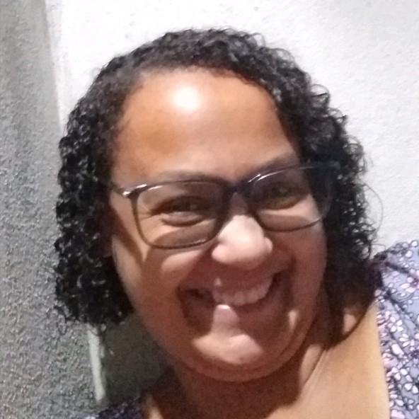 Ericka Araujo Santos