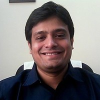 Image of Prashant Didwaniya