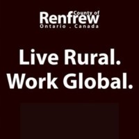 County Renfrew Economic Development Services
