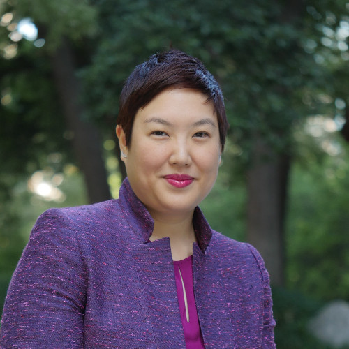 Image of Jacqueline Chao