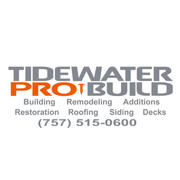Contact Tidewater Build