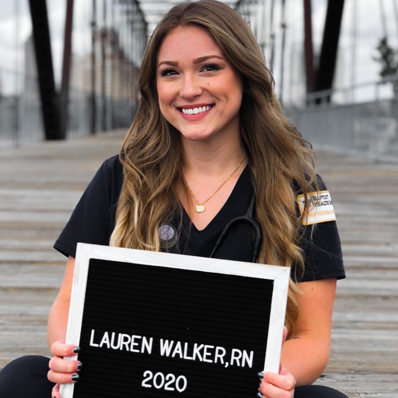 Lauren Walker