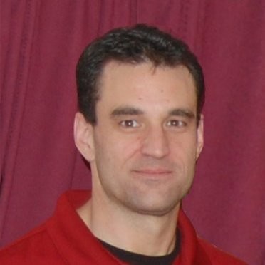 Chad Heitschmidt