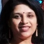 Image of Anupama Anaparti