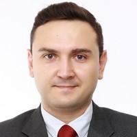 Contact Yevgen Krasnov, ACCA