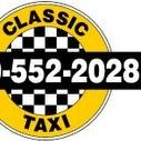 Contact Classic Taxi