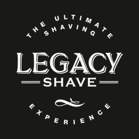 Contact Legacy Shave