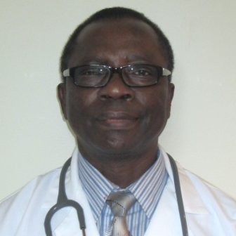 Contact Dr. Joseph Ndongwa, DNP, FNP-C