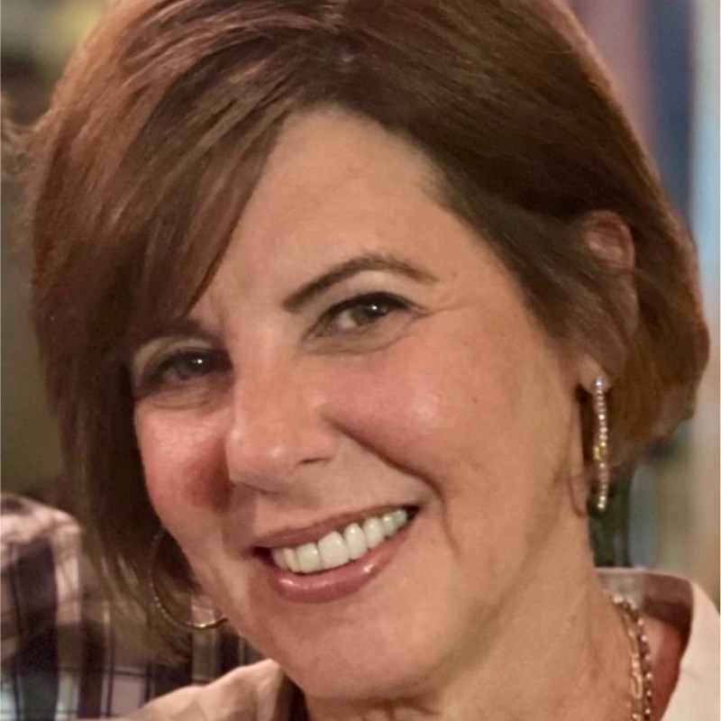 Cindy Greenberg