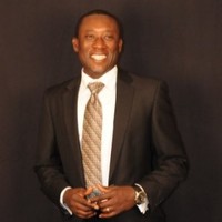Image of Eric Asarebudu