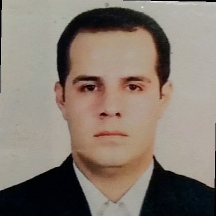Amir Abas Hasanzade Maha