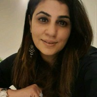 Image of Preeti Anand