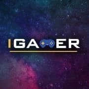 Image of Igamer Corp
