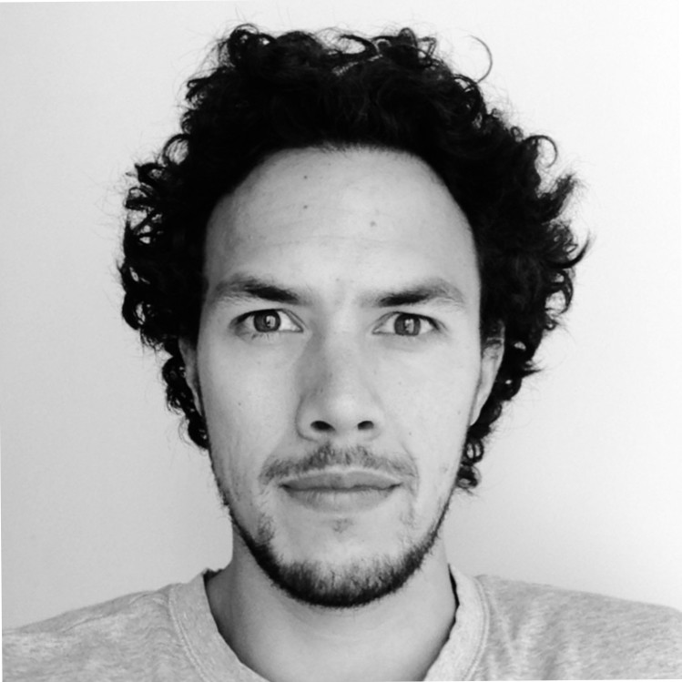 Rodger Buyvoets Profile Picture