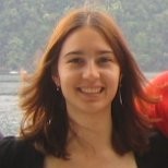 Image of Erica Szkudlarek