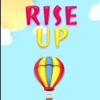Image of Risingup Balloon