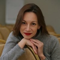 Image of Nataliya Platonova