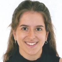 Gemma Padros Garcia