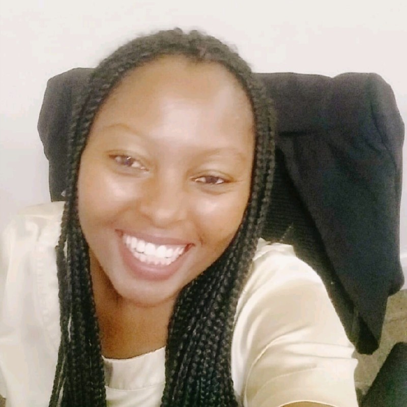 Diana Mwanzia