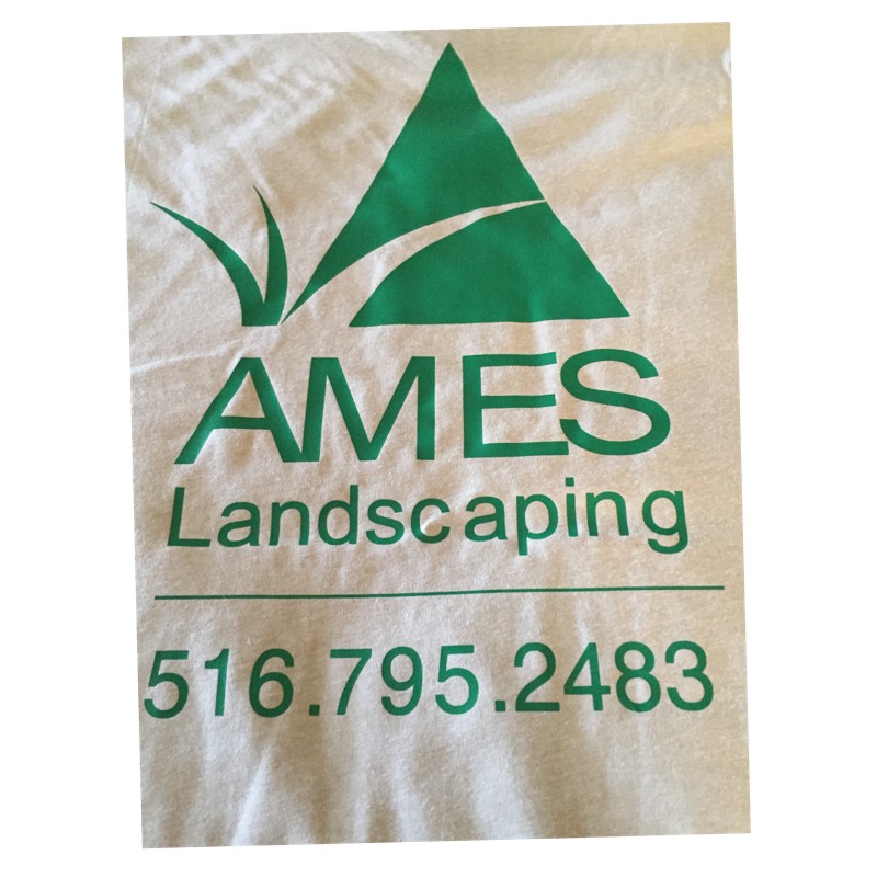 Contact Ames Landscaping