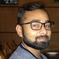 Image of Gaurav Kumar