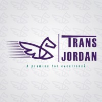 Trans Jordan Distribution Co. For Food And Beverages
