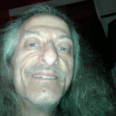 Image of Bobby Liebling