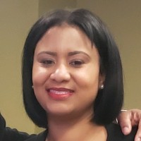 Image of Tiffany Sanders