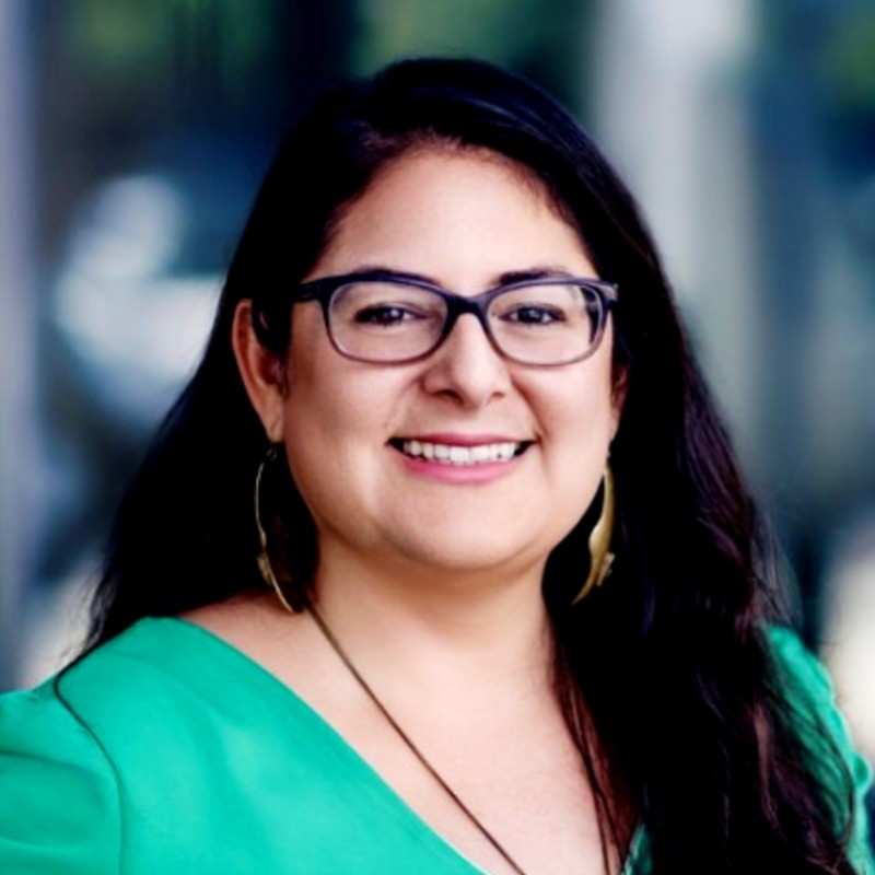 Giovanna Guerrero, Ph.D. Email & Phone Number