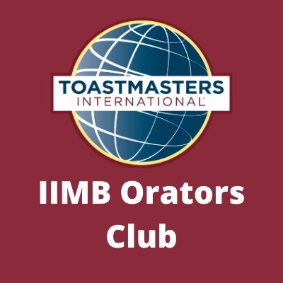 Contact Iimb Club