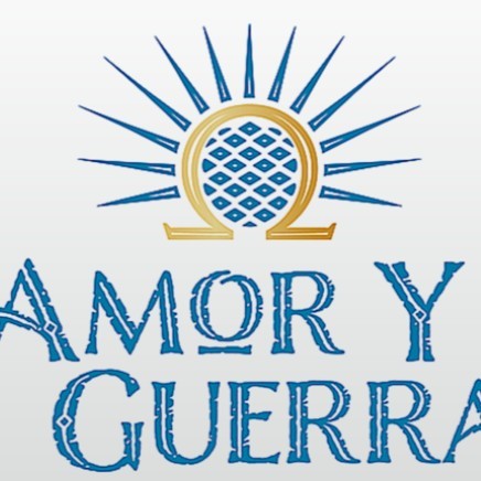 Image of Amor Guerra