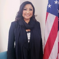 Image of Monique Manzanares