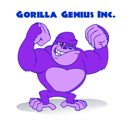 Contact Gorilla Genius