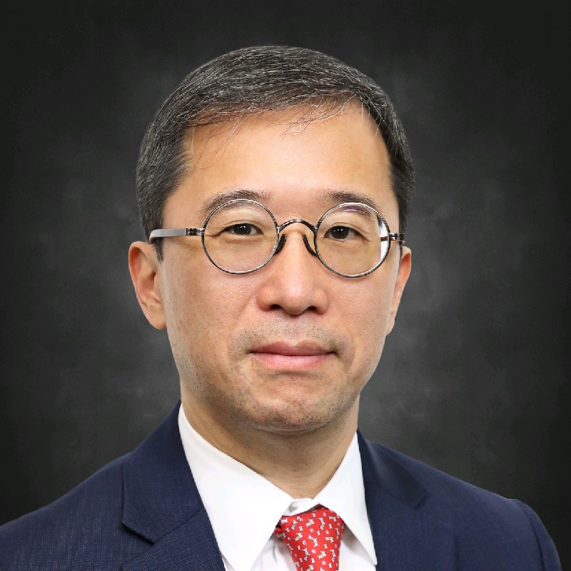 David Kim